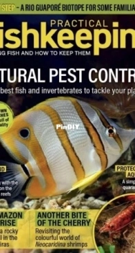 Practical Fishkeeping - March 2026