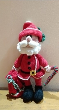 Santa Claus