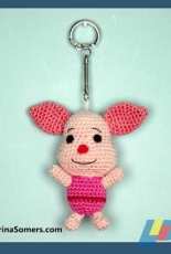 Sabrinas Crochet- Sabrina Somers- Piglet- Free