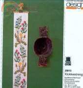 OOE 25613 - Bellpull Flowers