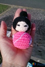 Kokeshi
