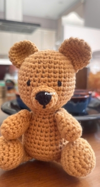 Small Bear