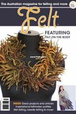 Felt Issue Issue 17 2017