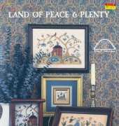Reflect Our American Heritage No.113 Land of peace & plenty