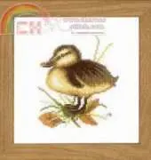 Lanarte PN-0146978 Duckling II by Marjolein Bastin XSD
