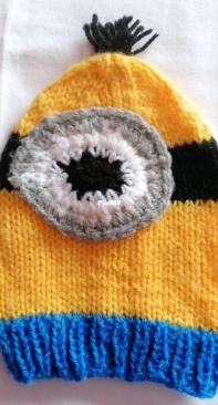 Toddler s hats