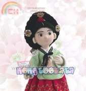 Baan Nongtookata - Mrs. Wong -Thai