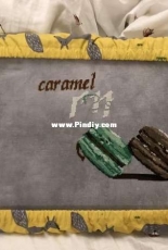 Gourmandise rv248