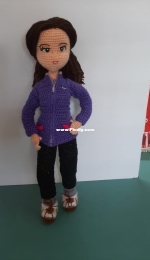 doll