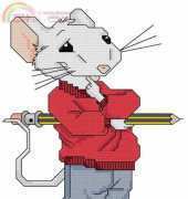 Stuart Little