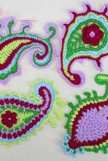 CAROcreated design - Carola Herbst - Swirly Spiral