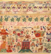Jigsaws Galore- Needleprint Jigsaw- Free Puzzles