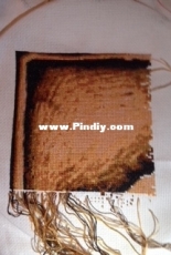 HAED Middle Earth Map