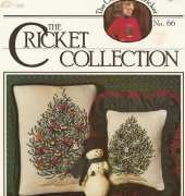The Cricket Collection 66 - Trim the Tree