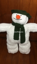 The Snowman