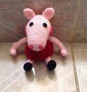 Peppa pig