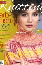 Designer Knitting 3 June 2020 German