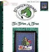 Dragon Dreams#86 - To trim a tree