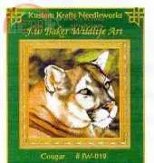 Kustom Krafts JW-019 - Cougar