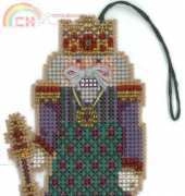 Nutcracker Charmers - DCI-92-046 - King Ludwig