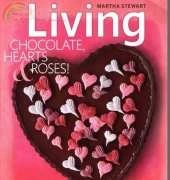 Living-Issue 195-February 2010 by Martha Stewart
