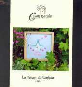 C Mon Monde IN6 - La maison du bonheur