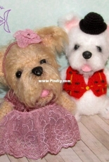Igmary - Terry and Marry - Russian