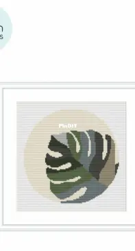 The Stitch Patterns - Woman Series 16