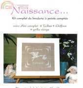Vivie Birth Kit Creation Sylvie Robin Ref 151