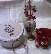 Little present box