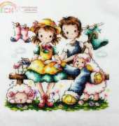 soda - so355 lovestory