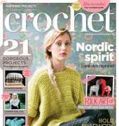 Inside Crochet-Issue 58-2014 /no ads