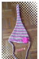 Elf hat