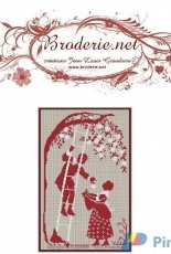 Broderie.net - Grandsire Jean-Louis - Cueillette - Free
