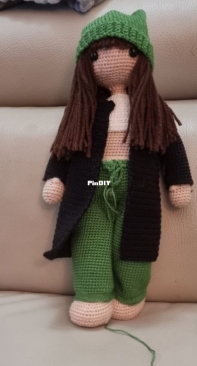 Doll