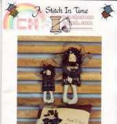 A stitch in time#138-A Wing and a Prayer