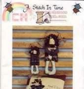 A stitch in time#138-A Wing and a Prayer