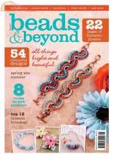 Beads and Beyond Issue 92 May 2015