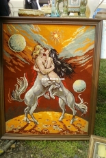 Centaurs