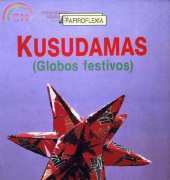 Everdien Tiggelaar - Kusudamas