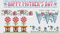 Happy Mother's Day by Durene Jones - Free