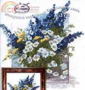 PC Studio C-176 Flowers