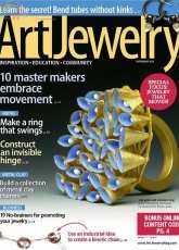 Art Jewelry-Vol.11 N°6-September-2015