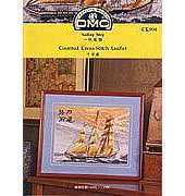 DMC Sailing Ship