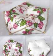Apple Blossom