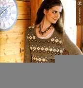 Rowan Classic - 28 Vintage