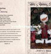 Pattis ratties 387 Im believing