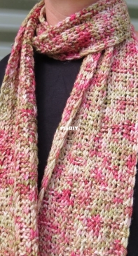 One Scarf by Ella ONeill