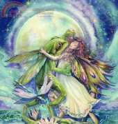 HAED HAE JB4563 There Is Always A Reason To Dance by Jody Bergsma