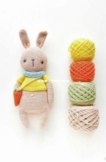 Yarnii - Maitha - Bunnii - Free